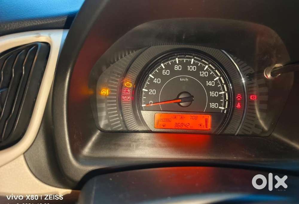Maruti Suzuki Car 2025