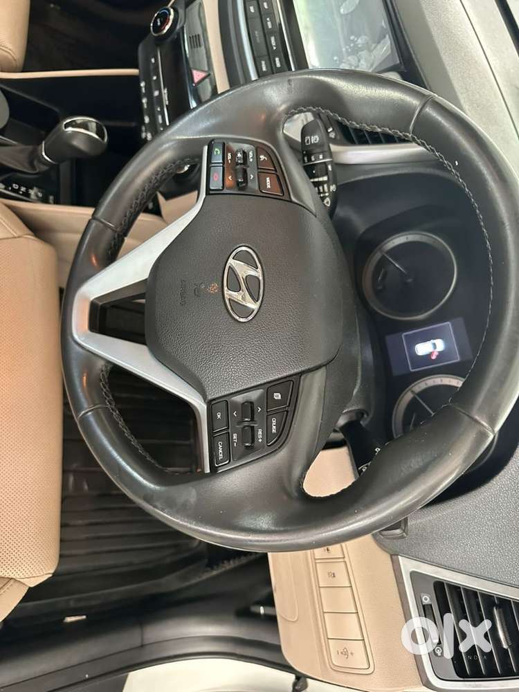 Hyundai Tucson Diesel 2018