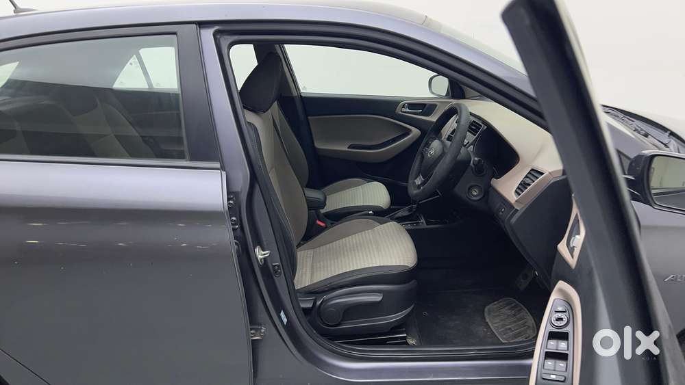 Hyundai Elite I20 Sportz Plus Cvt, 2019, Petrol
