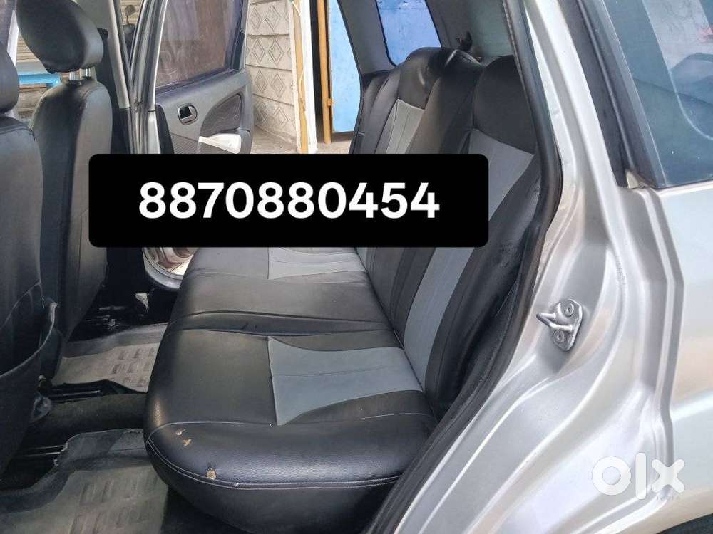 Ford Figo Duratorq Zxi 1.4, 2013, Diesel