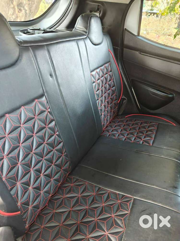 Renault Kwid -2018 Registration-2019 Petrol