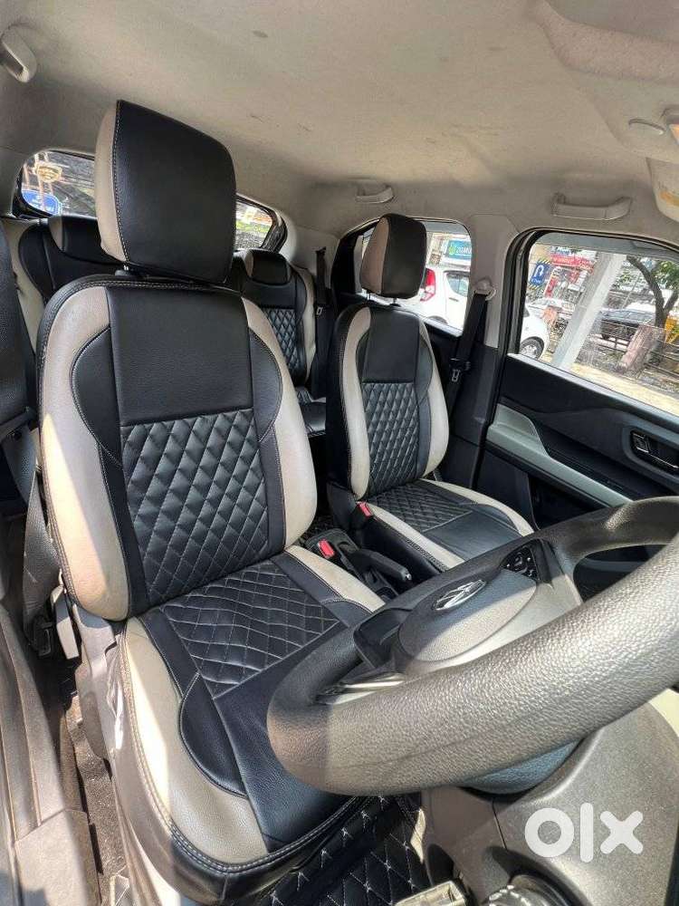 Tata Punch Adventure, 2022, Petrol