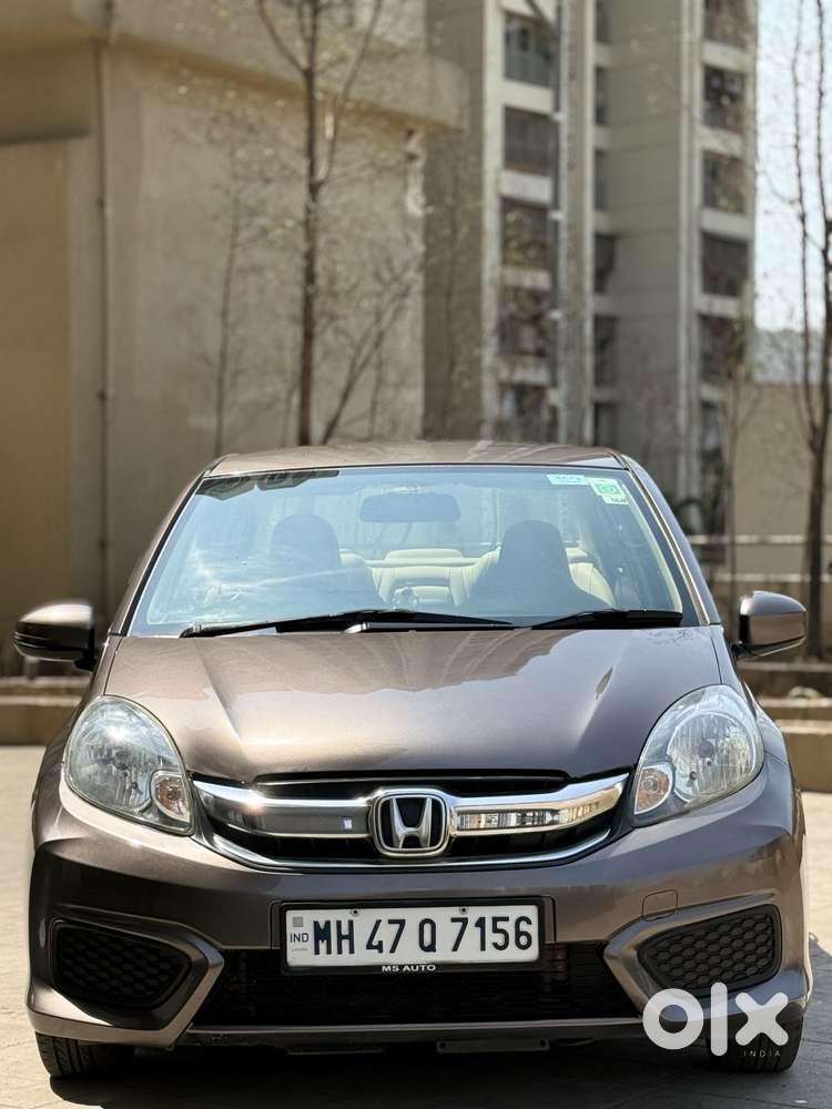 Honda Amaze