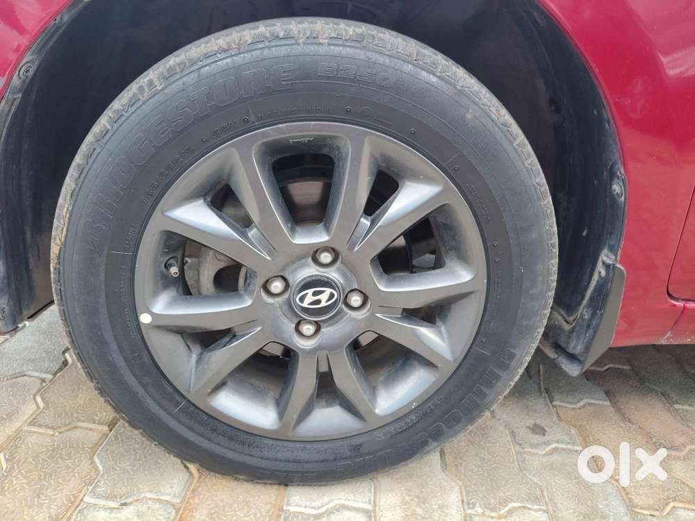 Hyundai Elite I20 Asta 1.2 At, 2018, Petrol