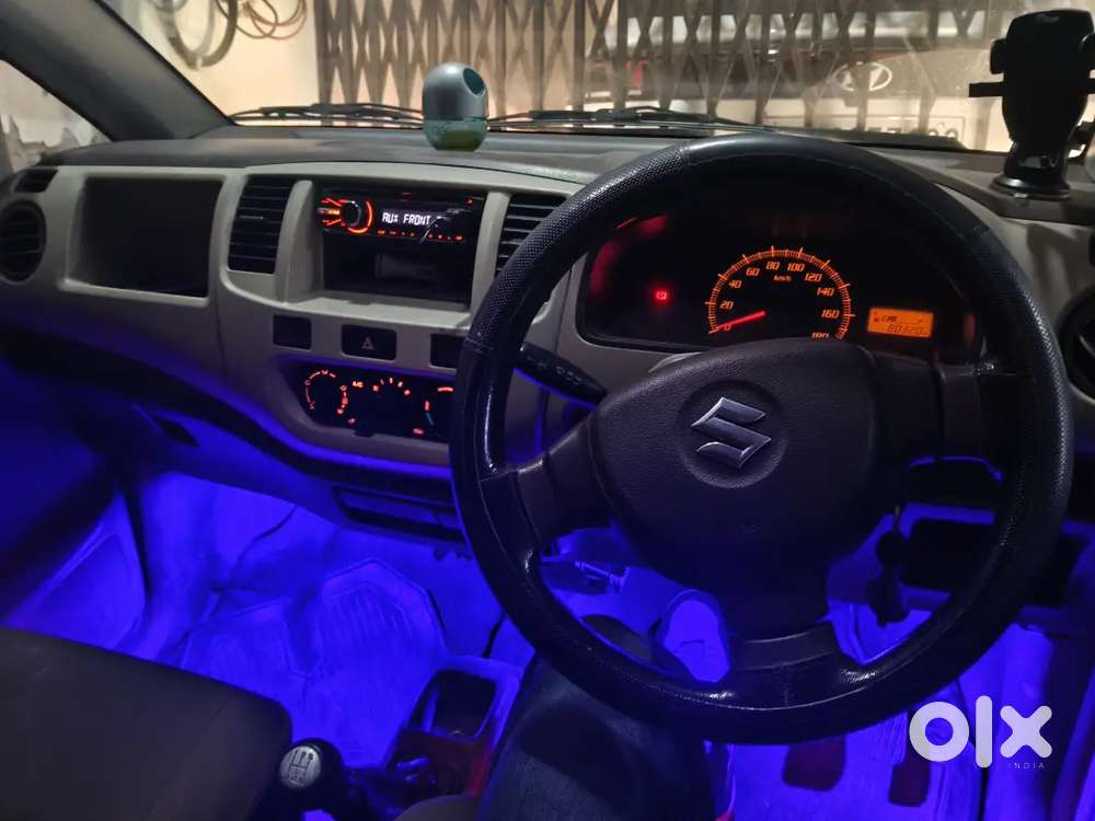 Maruti Suzuki Zen Estilo 2010 Petrol Good Condition Passing 2030