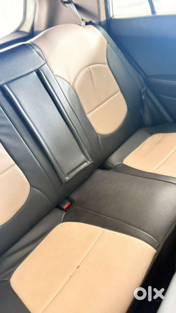 Hyundai Creta 1.4 Crdi S Plus, 2017, Diesel