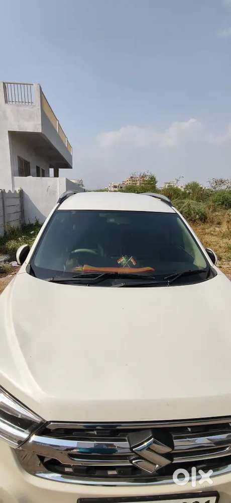 Maruti Suzuki Xl6 2022 Petrol Good Condition