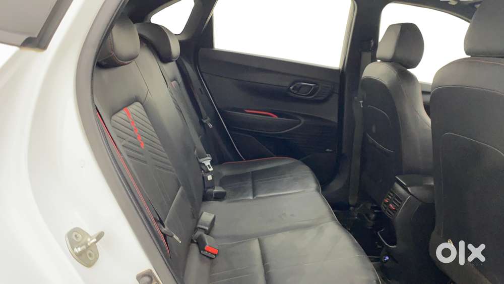 Hyundai New I20 1.0 Asta Turbo Dct, 2023, Petrol