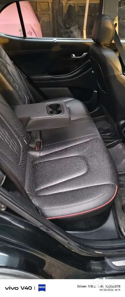 Hyundai Creta Turbo 2021 Petrol Automatic