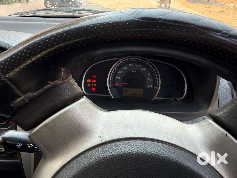 Maruti Suzuki Alto 800 Lxi, 2017, Petrol