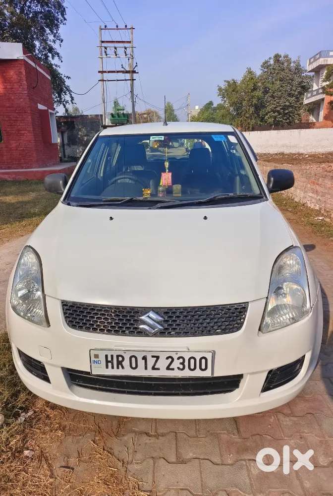 Swift 2009 Model With Vip Number Hr01z2300 Base To Top