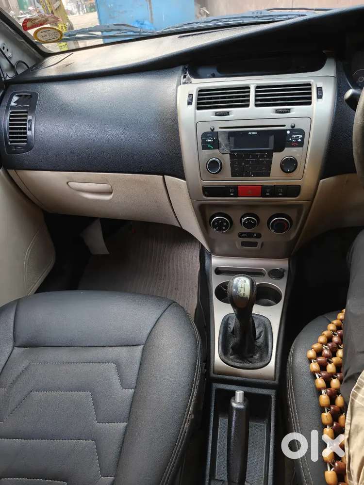 Tata Manza Top End Model 2013, Diesel