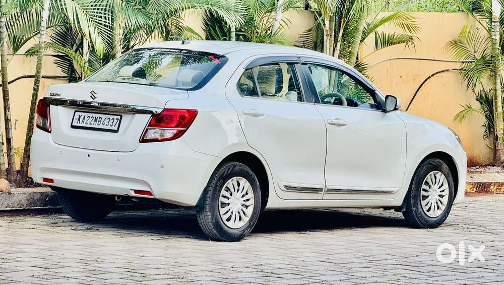 Maruti Suzuki Swift Dzire, 2019, Petrol