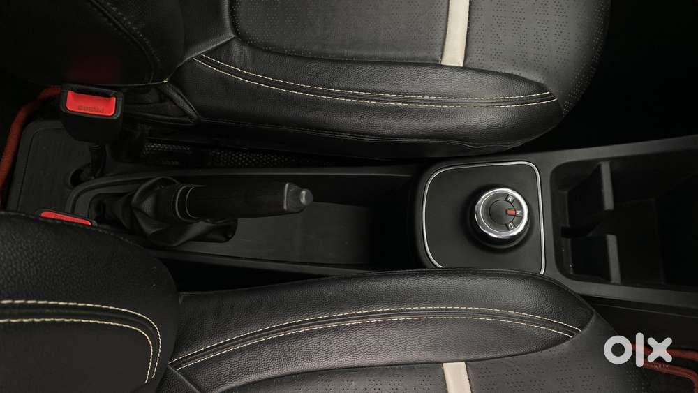Renault Kwid 2019-ongoing 1.0 Rxt Amt (o), 2021, Petrol