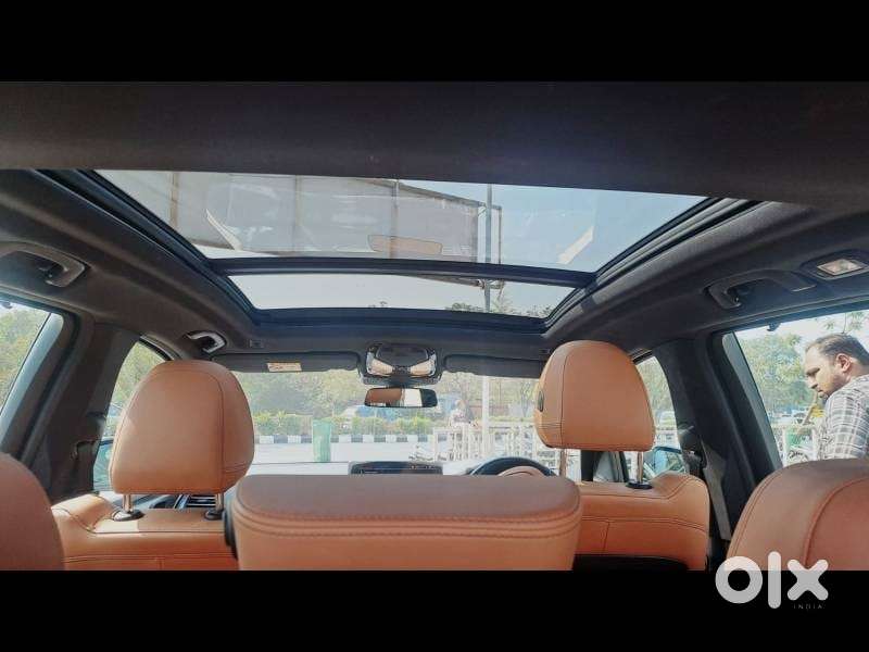 Bmw X3 Xdrive20d M Sport, 2024, Diesel