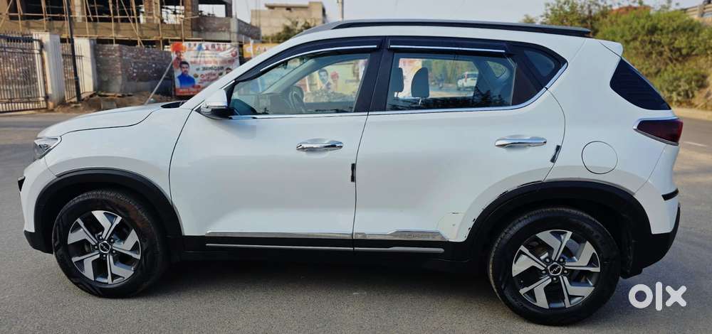 Kia Sonet 1.2 Htk, 2022, Diesel