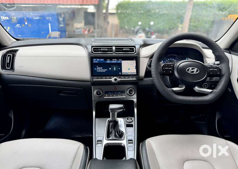 Hyundai Creta 1.6 Sx Option Diesel, 2020, Diesel
