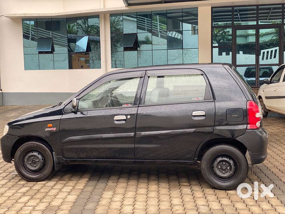 Maruti Suzuki Alto Petrol 2006