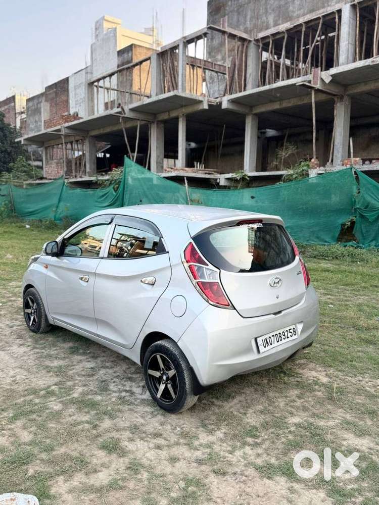 Hyundai Eon Era +, 2018, Petrol