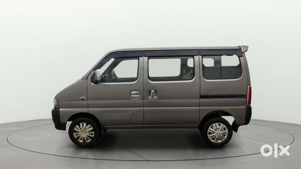 Maruti Suzuki Eeco 1.2 5 Str With A/c+htr, 2019, Petrol