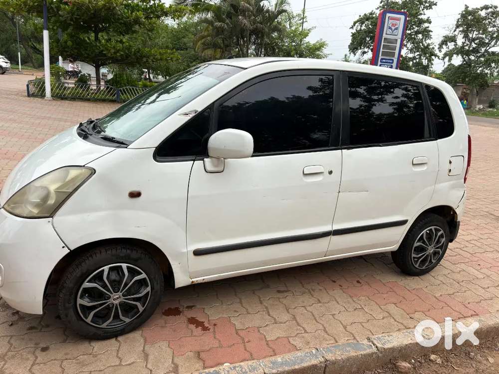 Maruti Suzuki Zen Estilo 2008 Petrol Manual