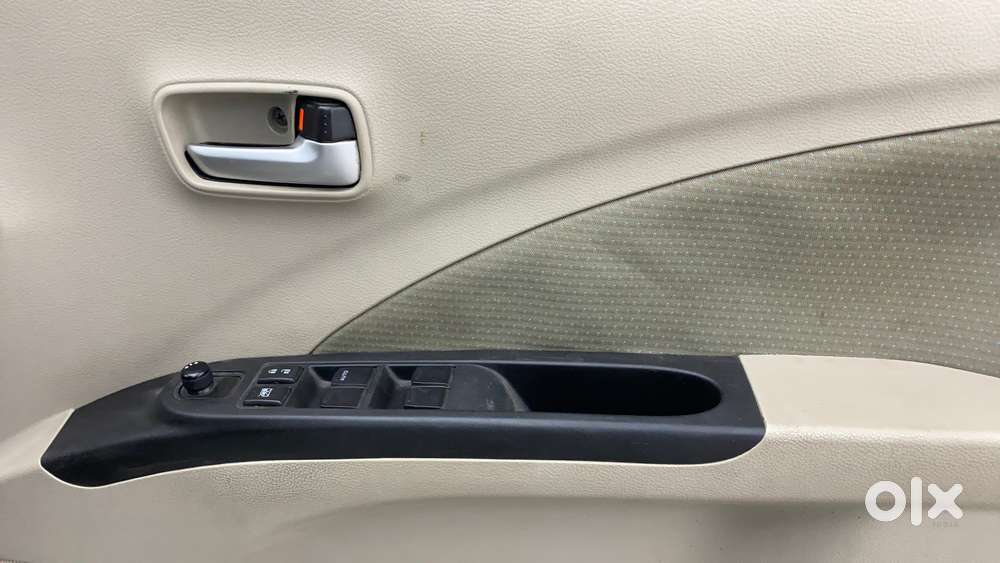 Maruti Suzuki Celerio Zxi Amt, 2019, Petrol