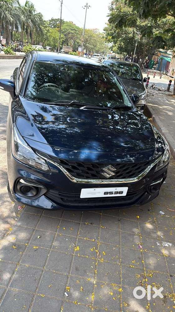 Maruti Suzuki Baleno 2023 Petrol Good Condition