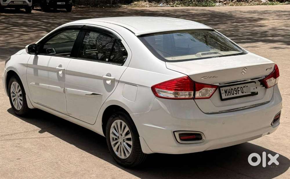 Maruti Suzuki Ciaz 2018-2022 Delta 1.5 Shvs Mt Petrol, 2021, Cng & H..