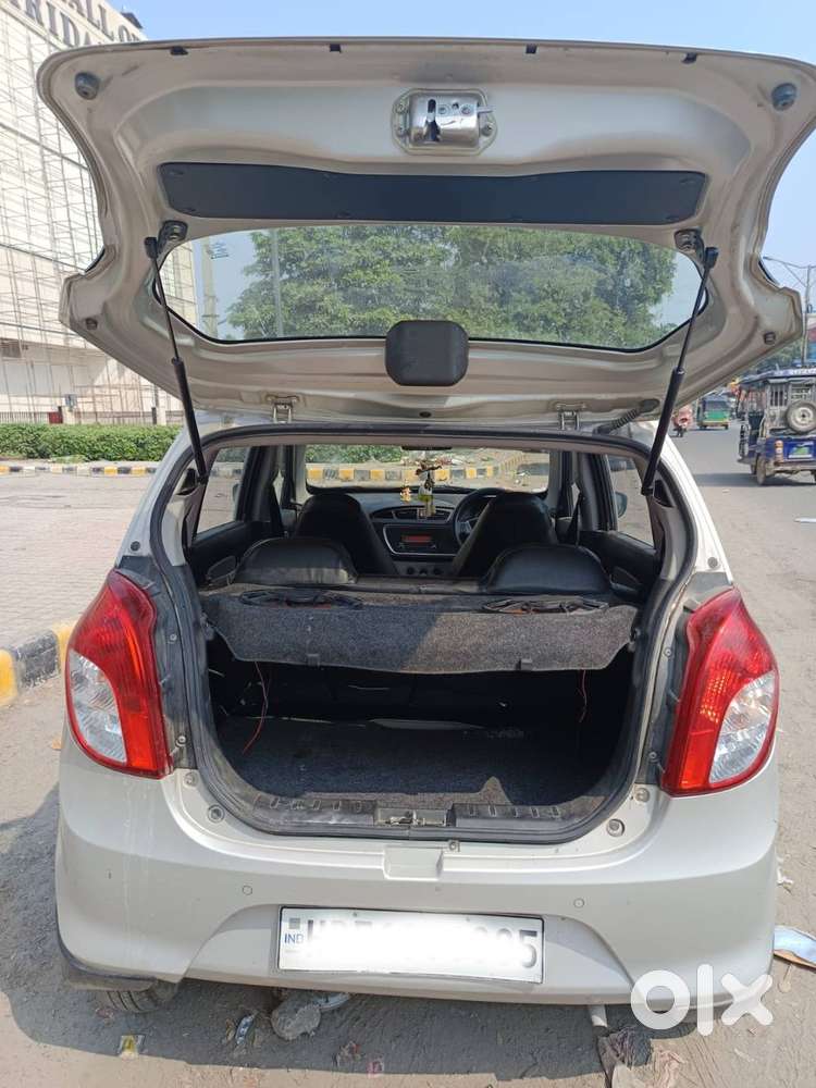 Maruti Alto Petrol  Excellent Condition