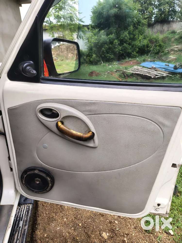 Mahindra Scorpio Diesel 2016