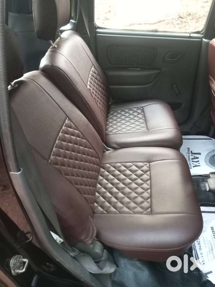 Maruti Suzuki Wagon R 2004 Petrol Well Maintained