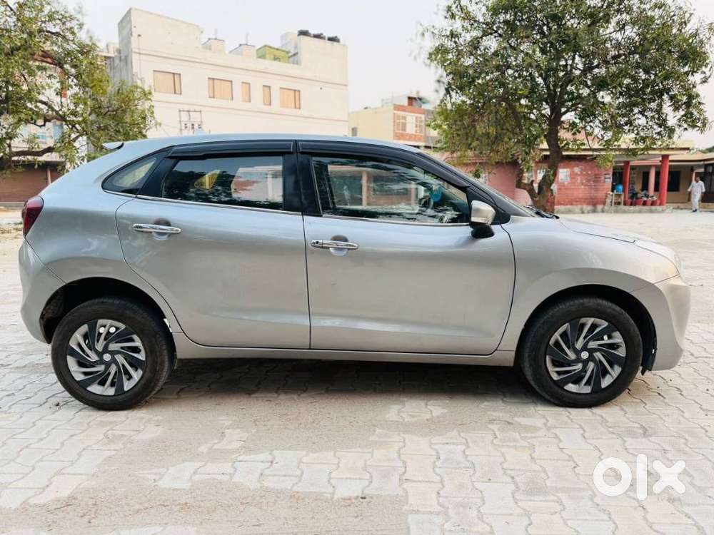 Maruti Suzuki Baleno 1.3 Delta, 2015, Diesel