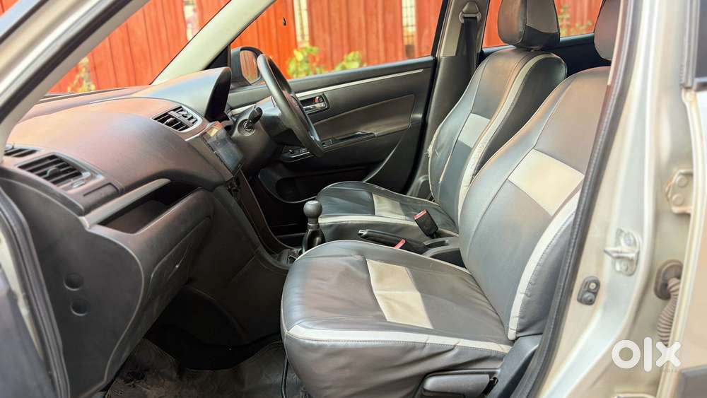 Maruti Suzuki Swift 2011-2014 Vxi, 2014, Petrol