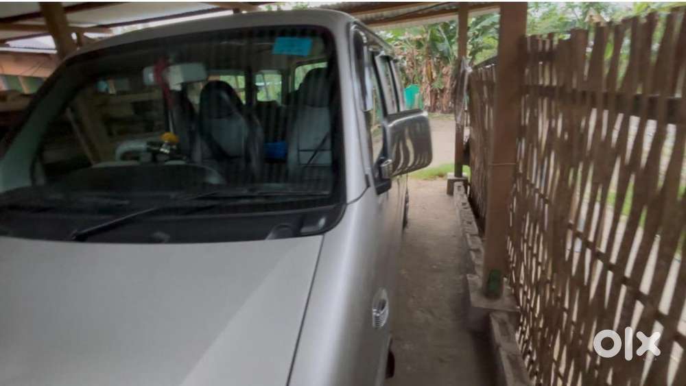 Maruti Suzuki Eeco 2024 Petrol Well Maintained