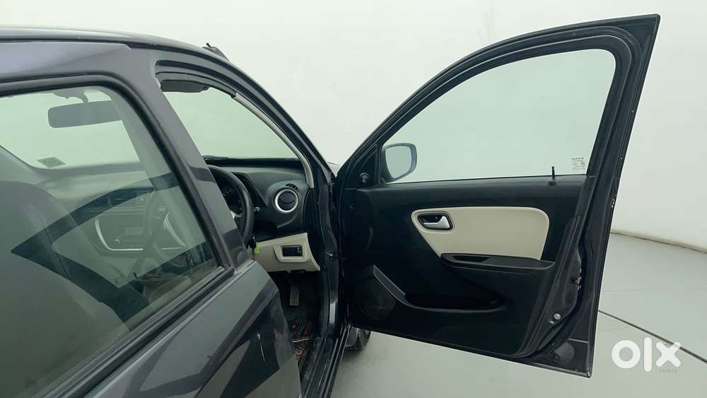 Maruti Suzuki Alto 800 Vxi, 2022, Petrol