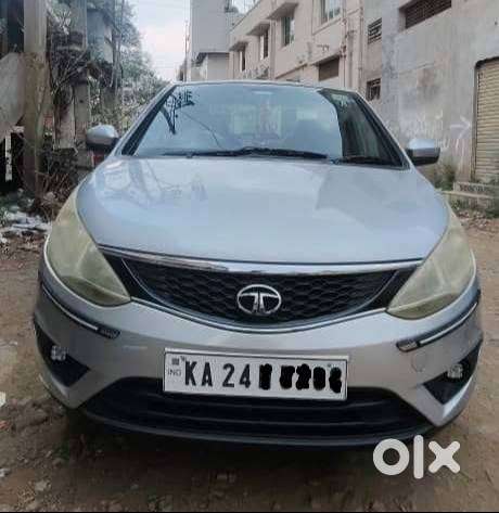 Tata Zest 2018 Diesel Well Maintained