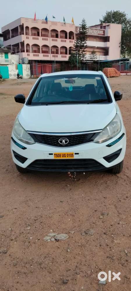 Tata Zest