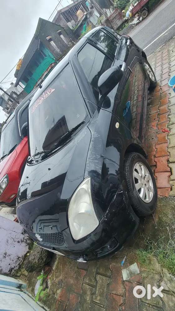 Maruti Suzuki Swift Zxi 2010 Model