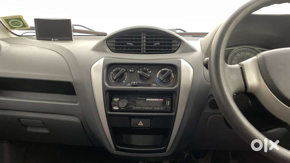 Maruti Suzuki Alto 800 Lxi, 2016, Petrol