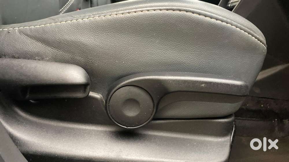 Maruti Suzuki Vitara Brezza Zdi Plus, 2016, Diesel