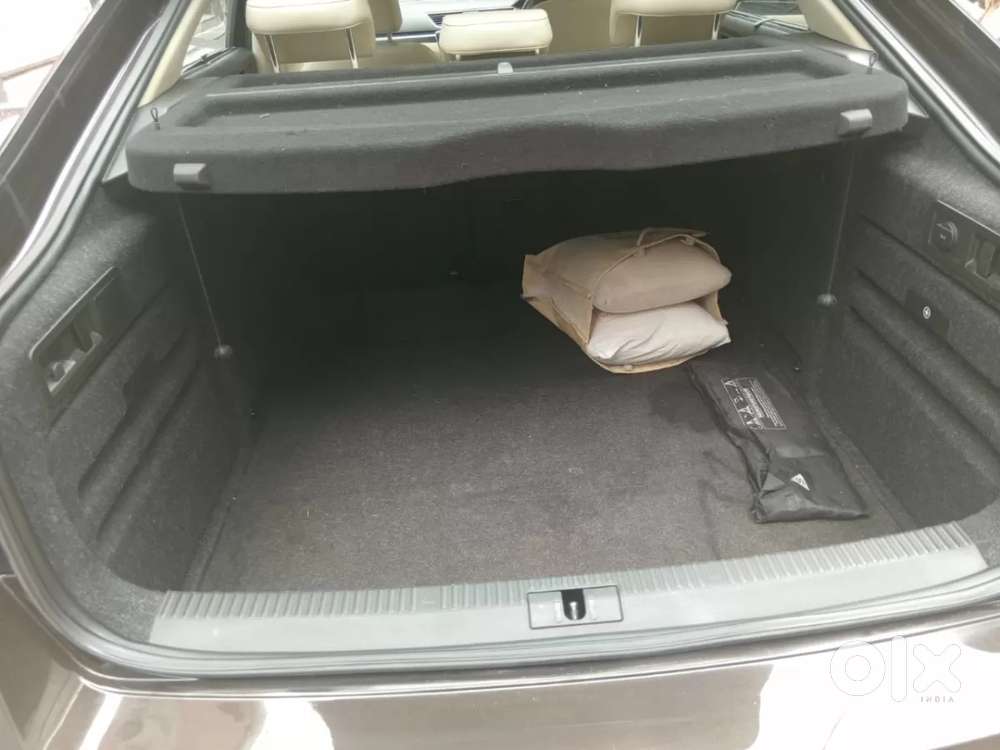 Skoda Superb Lk 2.0 Tdi At, 2018, Diesel