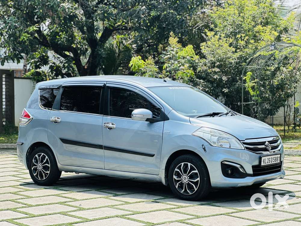 Maruti Suzuki Ertiga