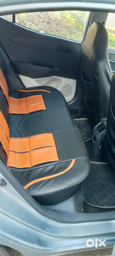 Hyundai Grand I10 Nios Magna 1.2 Mt, 2020, Petrol