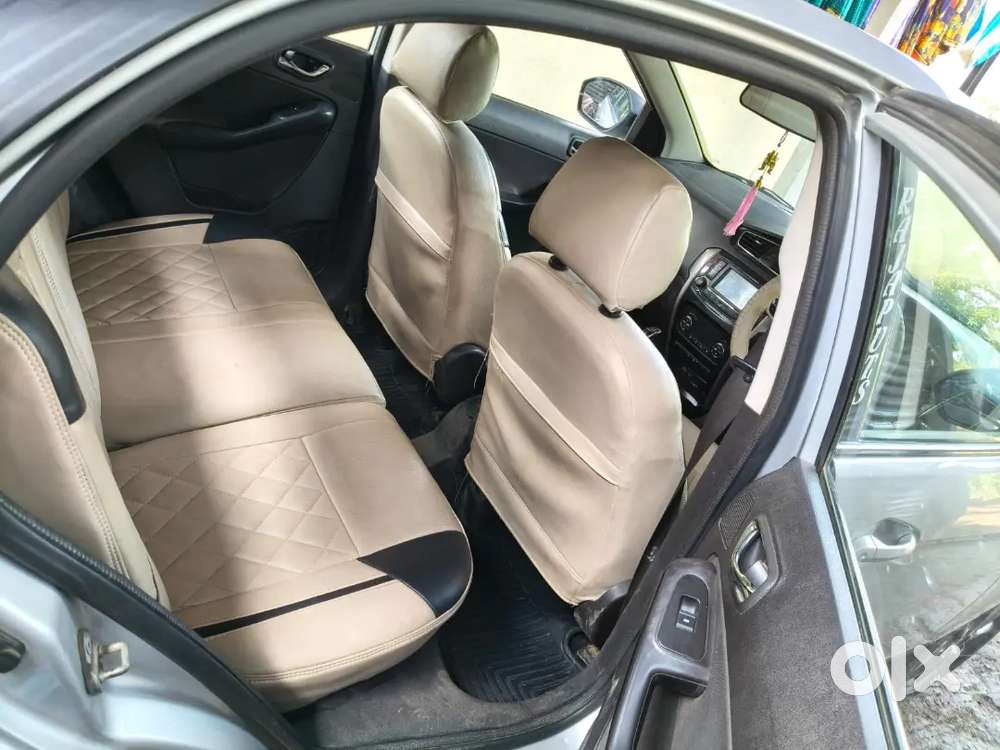Tata Bolt 1.3 Quadrajet 2017 Diesel Manual