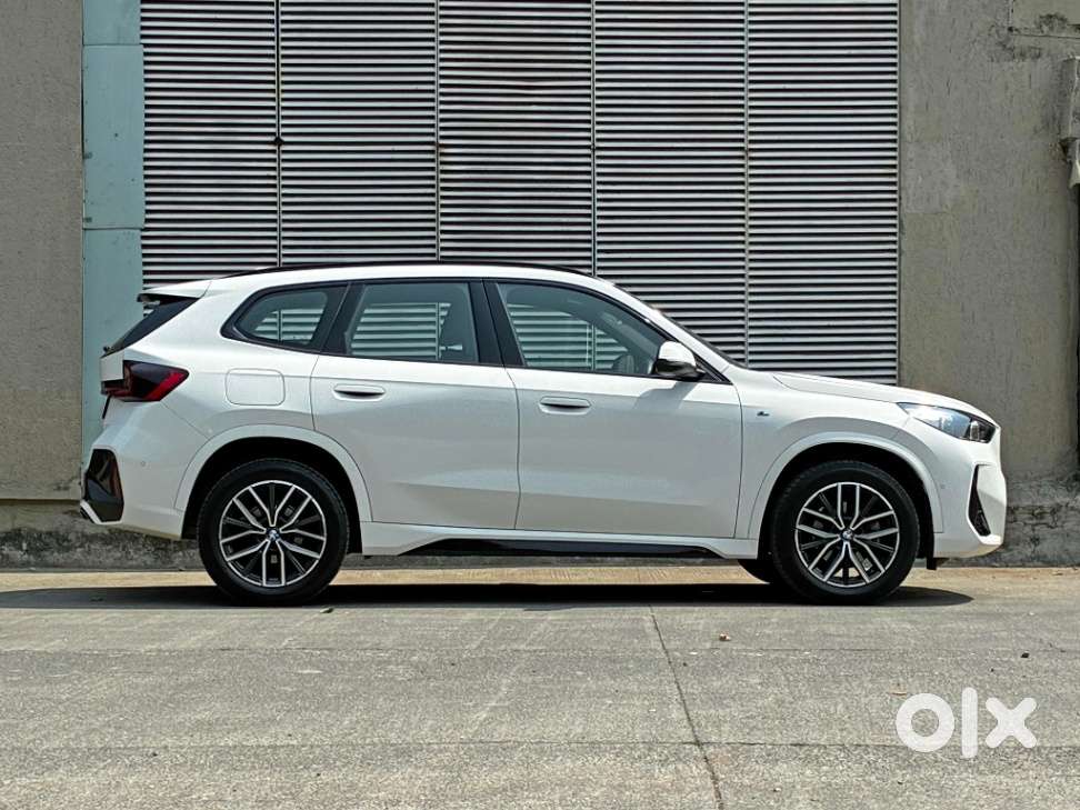 Bmw X1 Sdrive18i M Sport, 2025, Petrol