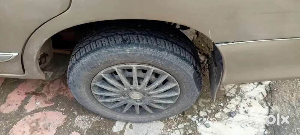 Toyota Innova For Sale 2006 Model