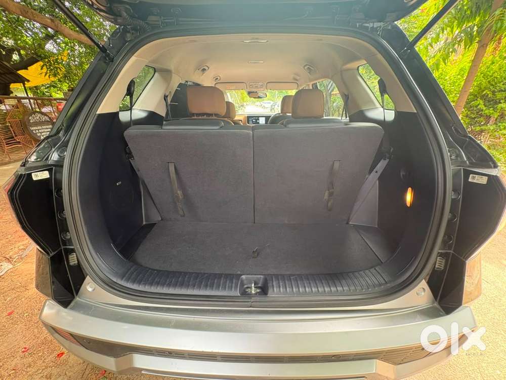 Hyundai Alcazar Signature 1.5 Diesel At 6str, 2024, Diesel