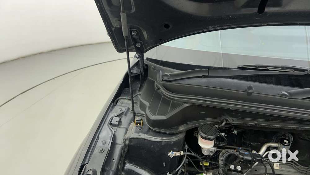Hyundai New I20 1.2 Asta (o) Ivt, 2024, Petrol