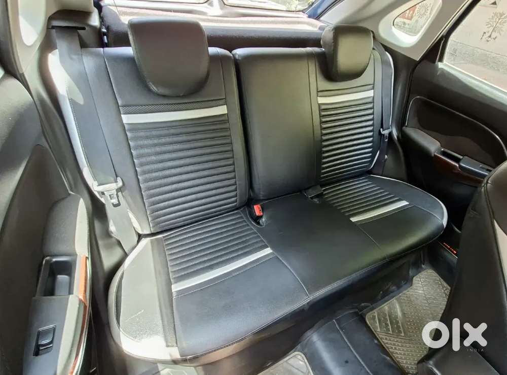 Maruti Suzuki Baleno 2017 Petrol 32824 Km Driven