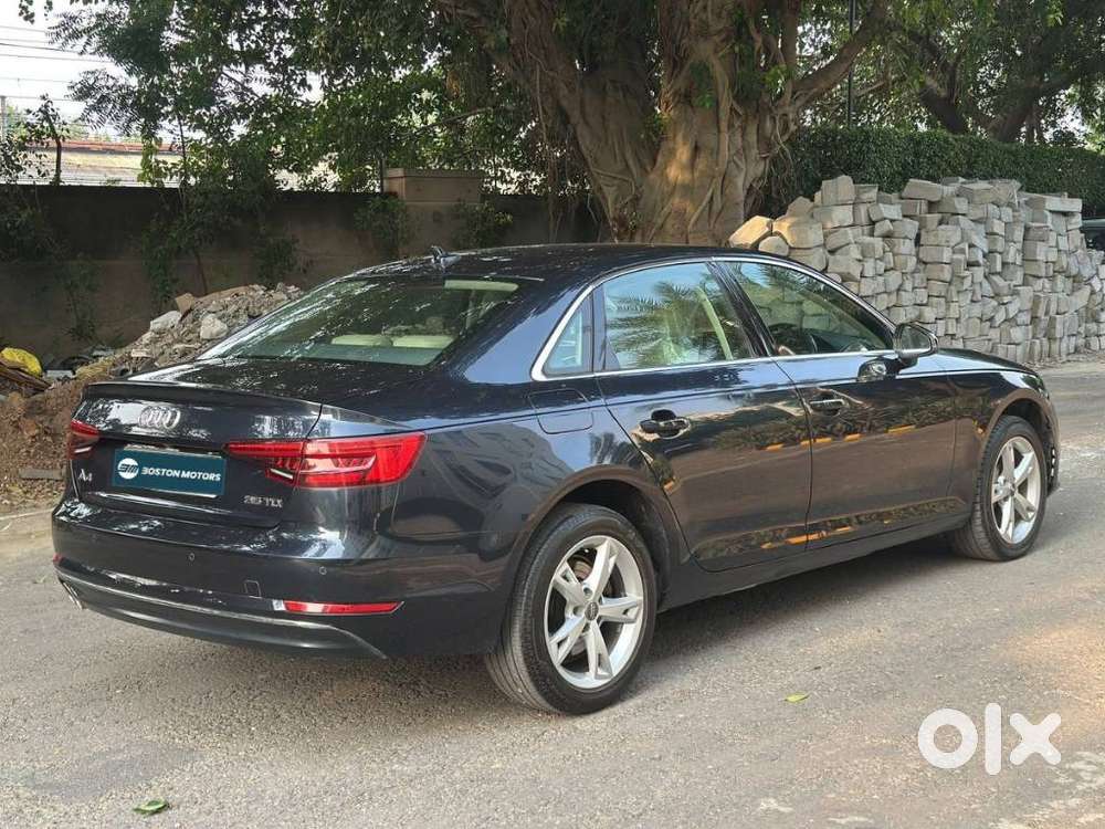 Audi A4 2.0 35 Tdi Technology Pack, 2017, Diesel